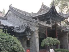 -西安化觉巷清真大寺