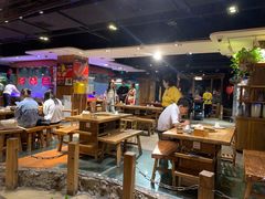 -宽窄巷子鲜牛火锅(北京首店)