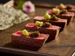 -無二炙坊·和牛烧肉(大钟寺1733店)