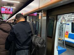 -北京西站(地铁站)