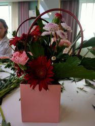 点击看大图 -平安贝儿月子会所(登封店)