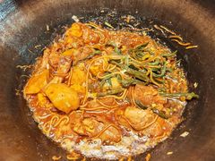 -遇东北林区铁锅炖(南开店)