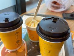 -麦当劳(玉桥中路店)