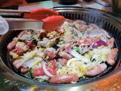 招牌肥牛-杨记齐齐哈尔烤肉(总店)