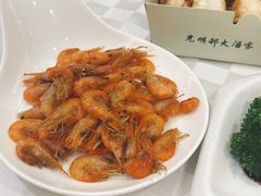 -光明邨大酒家(淮海路店)