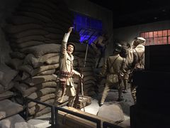 -上海四行仓库抗战纪念馆