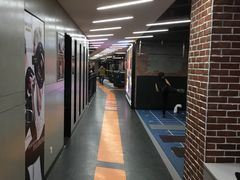 -威尔仕健身(新天地店)