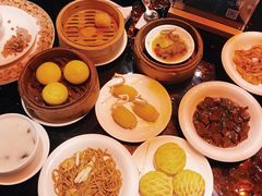 -富力万达嘉华酒店-品珍中餐厅(水果湖店)