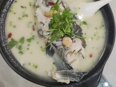 -鱼味馆(万佛湖店)