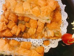 酥皮糯米鸡-点都德(聚福楼店)