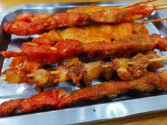 -白下元宵铺(中央北路店)