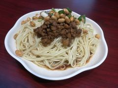 -八一路好吃街(雨田商务大厦店)