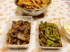 -小民大排档(马场角横路店)