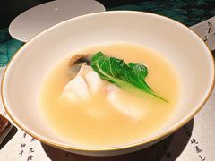 -風料理.鮨Omakase