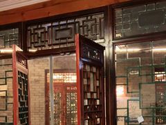 门面-厉家菜(德胜门总店)