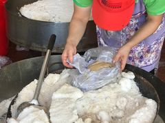 -吉英盐焗鸡(文中路店)
