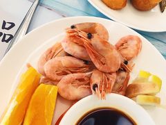 -鲤鱼门渔人码头自助餐厅