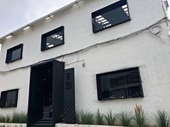 门面-来回·咖啡(钟村咖啡豆店)