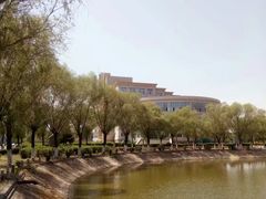 -哈尔滨师范大学(松北校区)