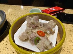 -蒸武门·广式茶点(金宝莱店)