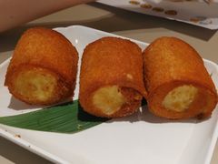 -蔡澜点心·粤菜(西单大悦城店)