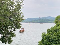 -浙江西湖美术馆