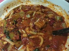 -西域阿里马新疆菜·清真(桂花路店)