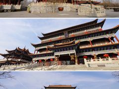 -大悲禅寺