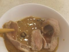 -八先生涮肉房(三里河店)
