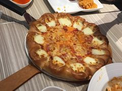 -必胜客(鼓楼店)