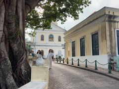 -龙环葡韵住宅式博物馆