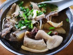 -达道武仔牛肉店(广达路店)