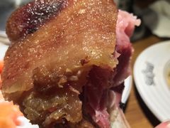 -亚马逊海鲜自助餐厅(惠山万达店)