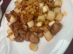 -万柳阁小馆·花园餐厅(龙潭湖店)