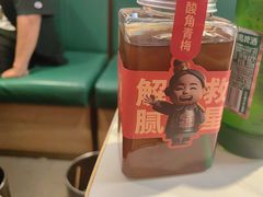 -叁宝烤肉• 西安烧烤(凤城十二路店)