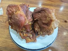 -浑河春面馆·老北京非遗鹿角面(良乡店)