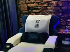 -观唐足道SPA养生会馆(南湖店)