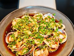 -庐灶江南·江南菜·四合院Bistro(东直门·华侨夜泊君亭店)