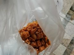 -嘉乐蛋挞王(文明分店)