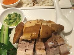 -源记茶餐厅(尖沙咀店)