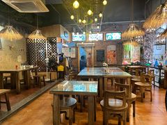 -小镇厨房(古镇店)