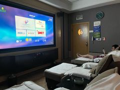 -金色印象·4K影院式足体养生(金沙店)