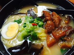 -屯屯面(海尔路店)