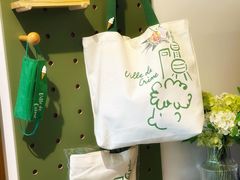 -Legno.ita Coffee by Wood(襄阳南路店)