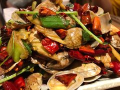 -平娃三宝烧烤·面食(南小街店)