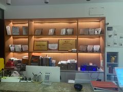 -MEGA BASE 健身馆(南山店)