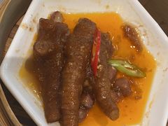 -富淳饭店(陆家嘴保利广场店)