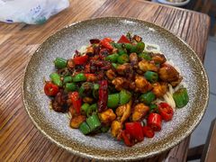 -醉牛腩·面小馆