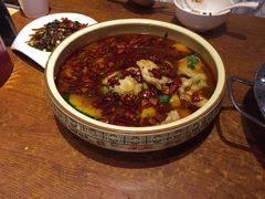 -赖胖子肉蟹煲(临川万象新城店)
