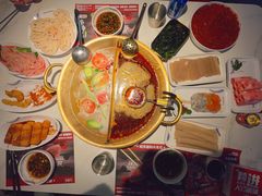 -小龙坎火锅(IFS HOT店)